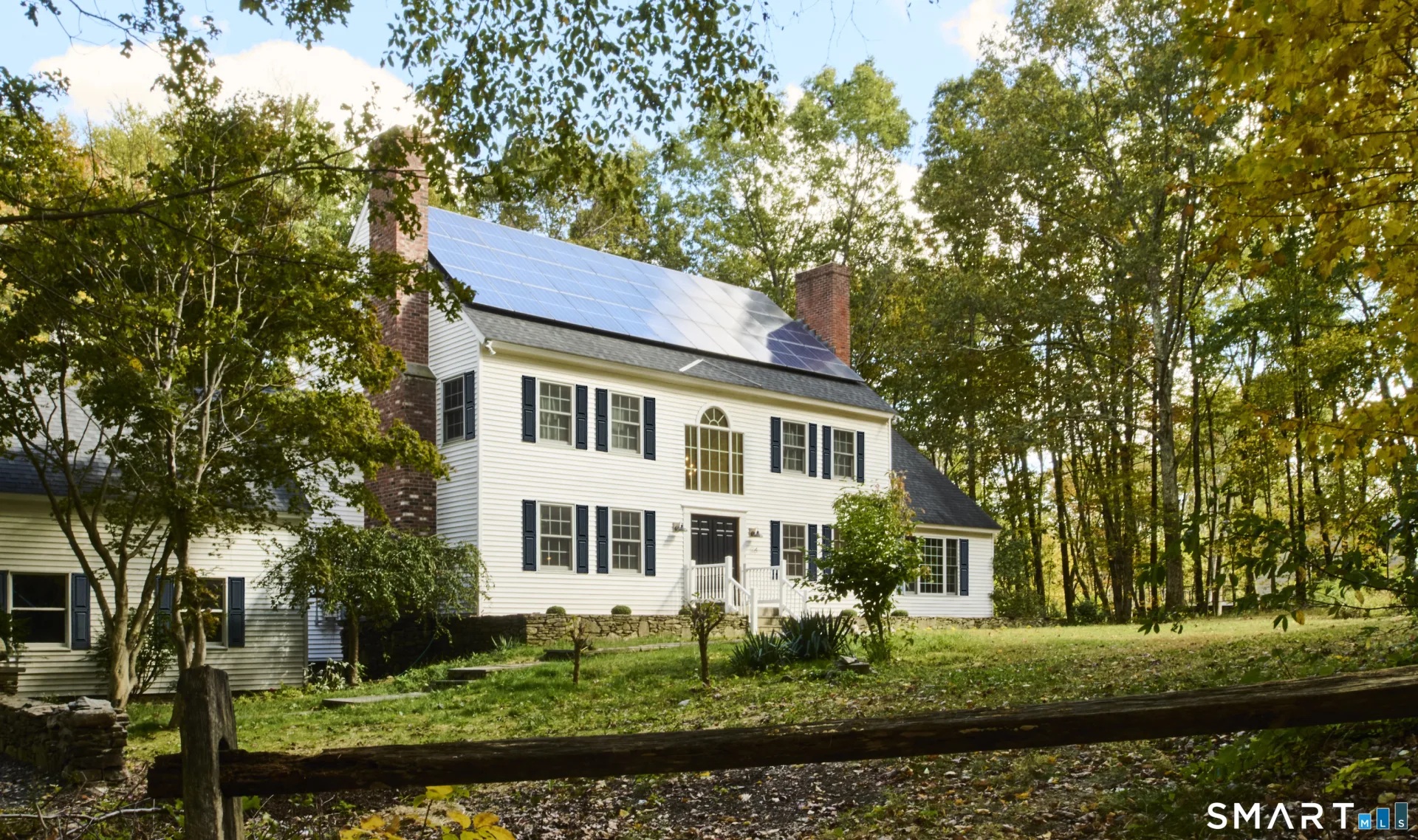 24 Hickory Lane, Roxbury, CT