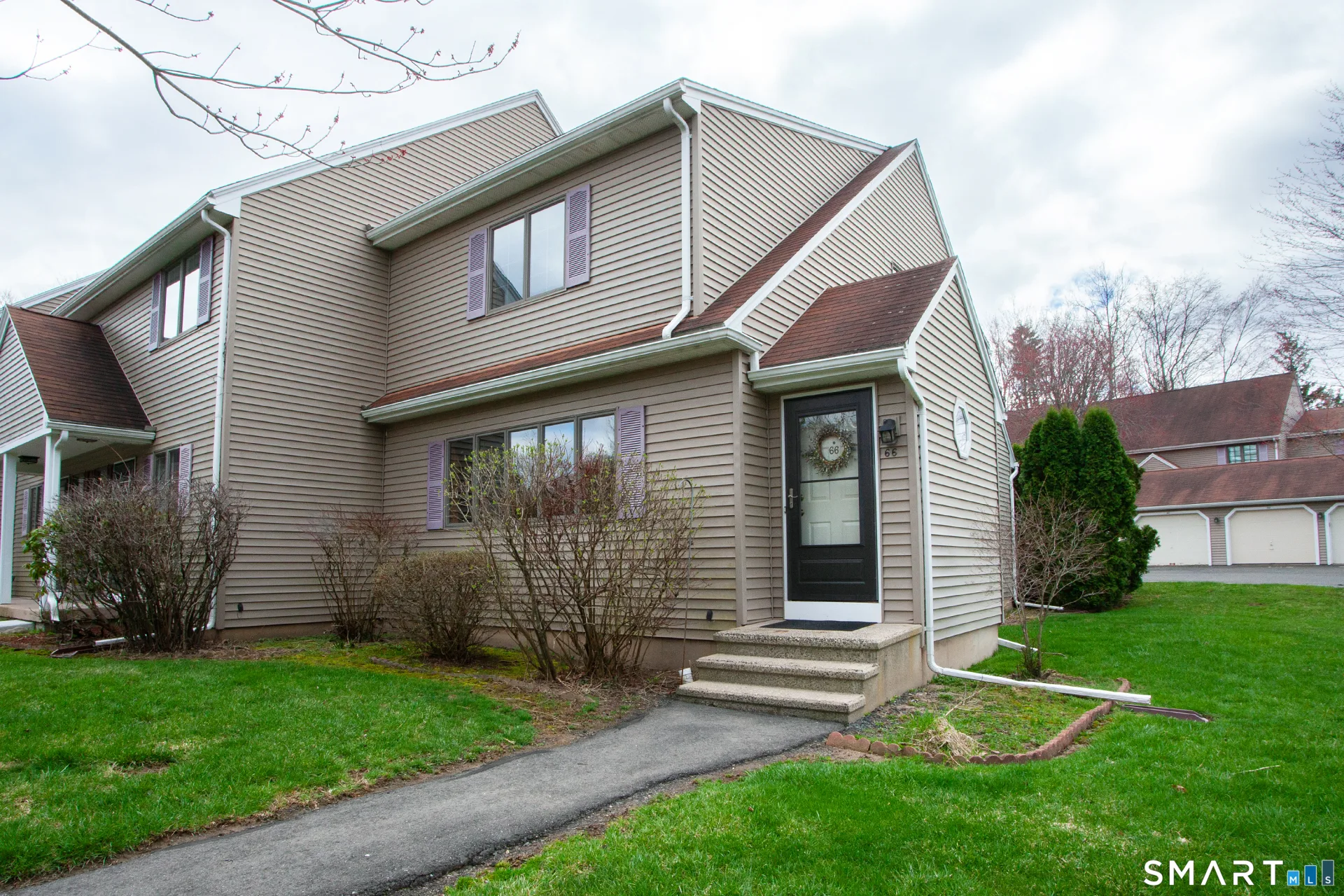 66 Woodcock Court #66, Windsor Locks, CT