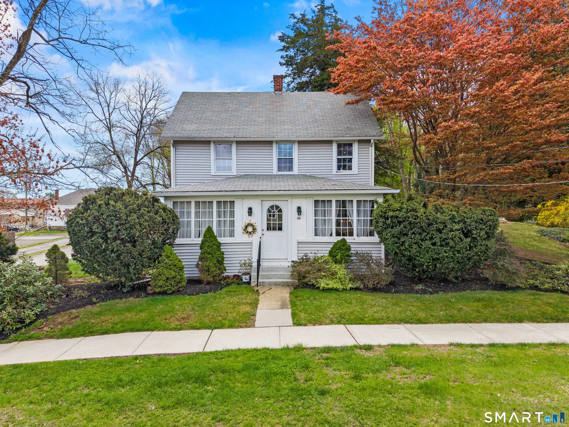 46 Main Street, Essex, CT