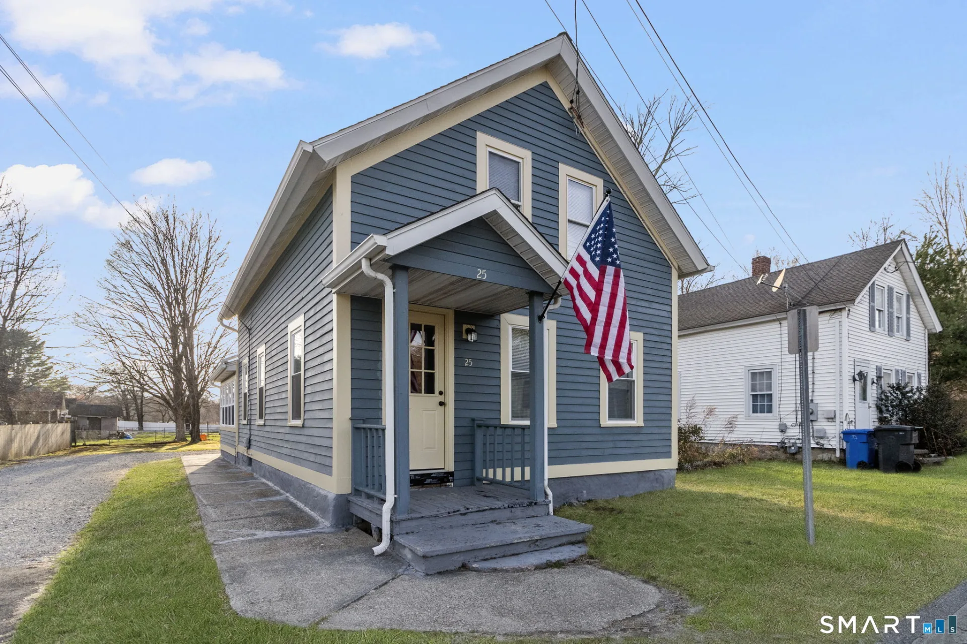 25 Putnam Road, Plainfield, CT