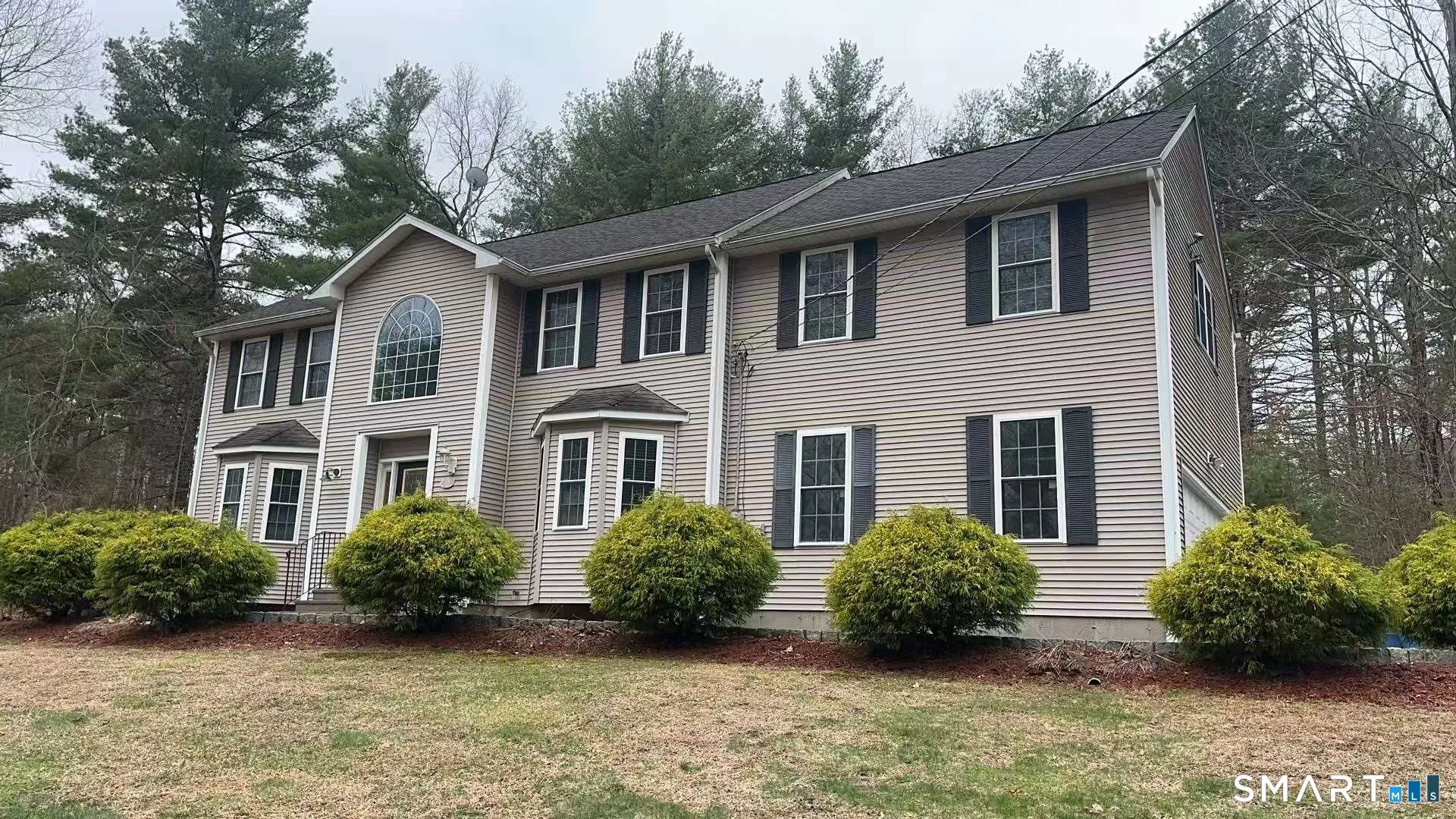 15 Salmon Drive, Brooklyn, CT