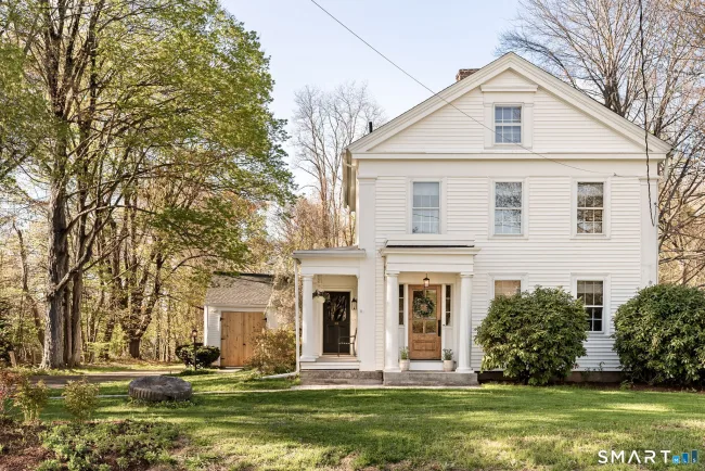 151 Neipsic Road