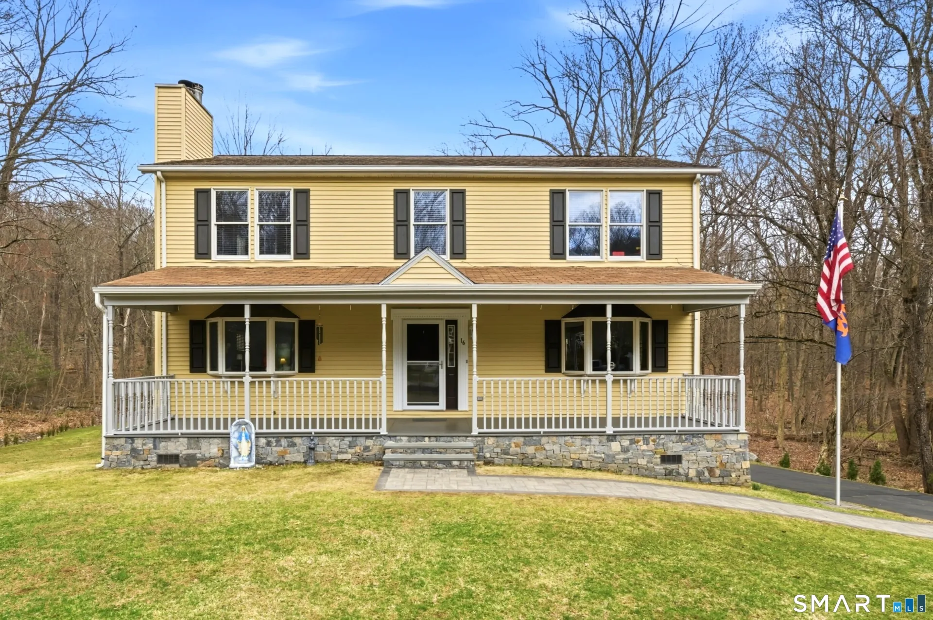 16 Lasky Road, Beacon Falls, CT