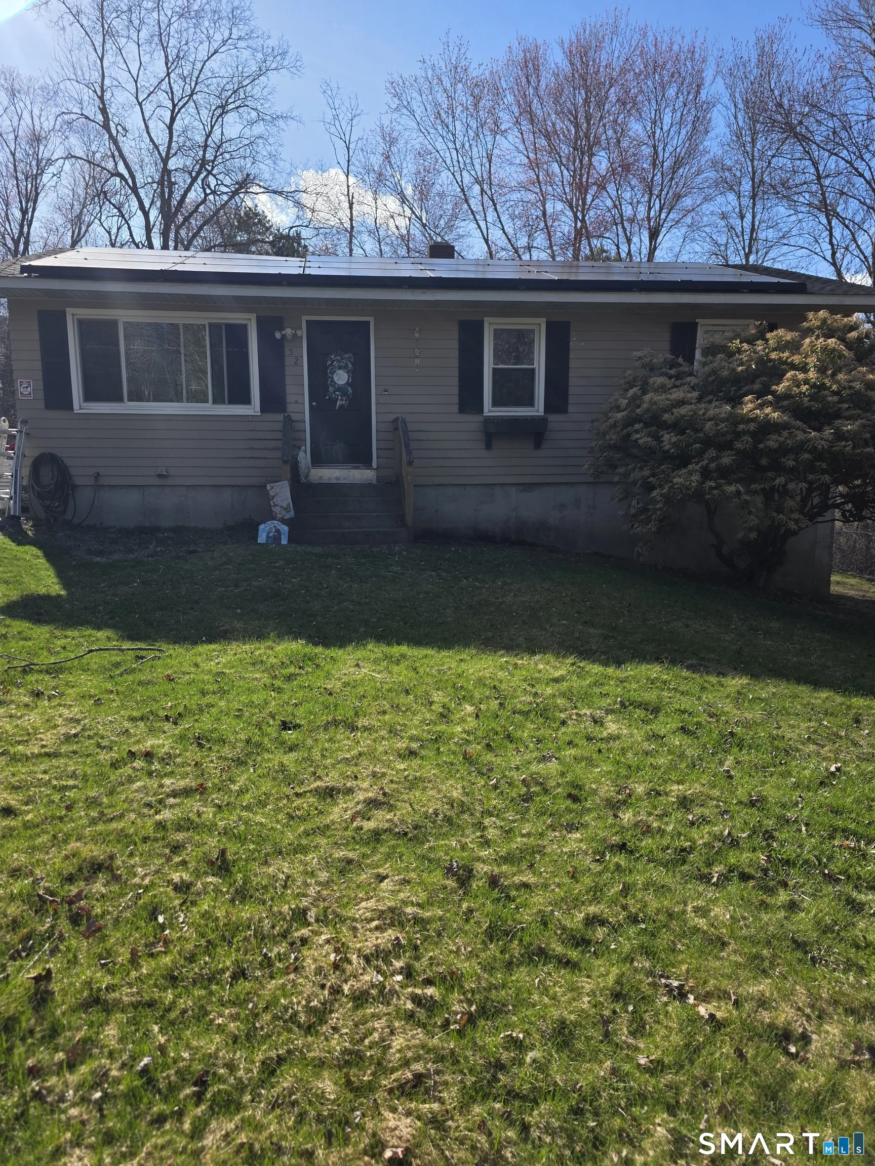 52 Northern Drive, Plainfield, CT