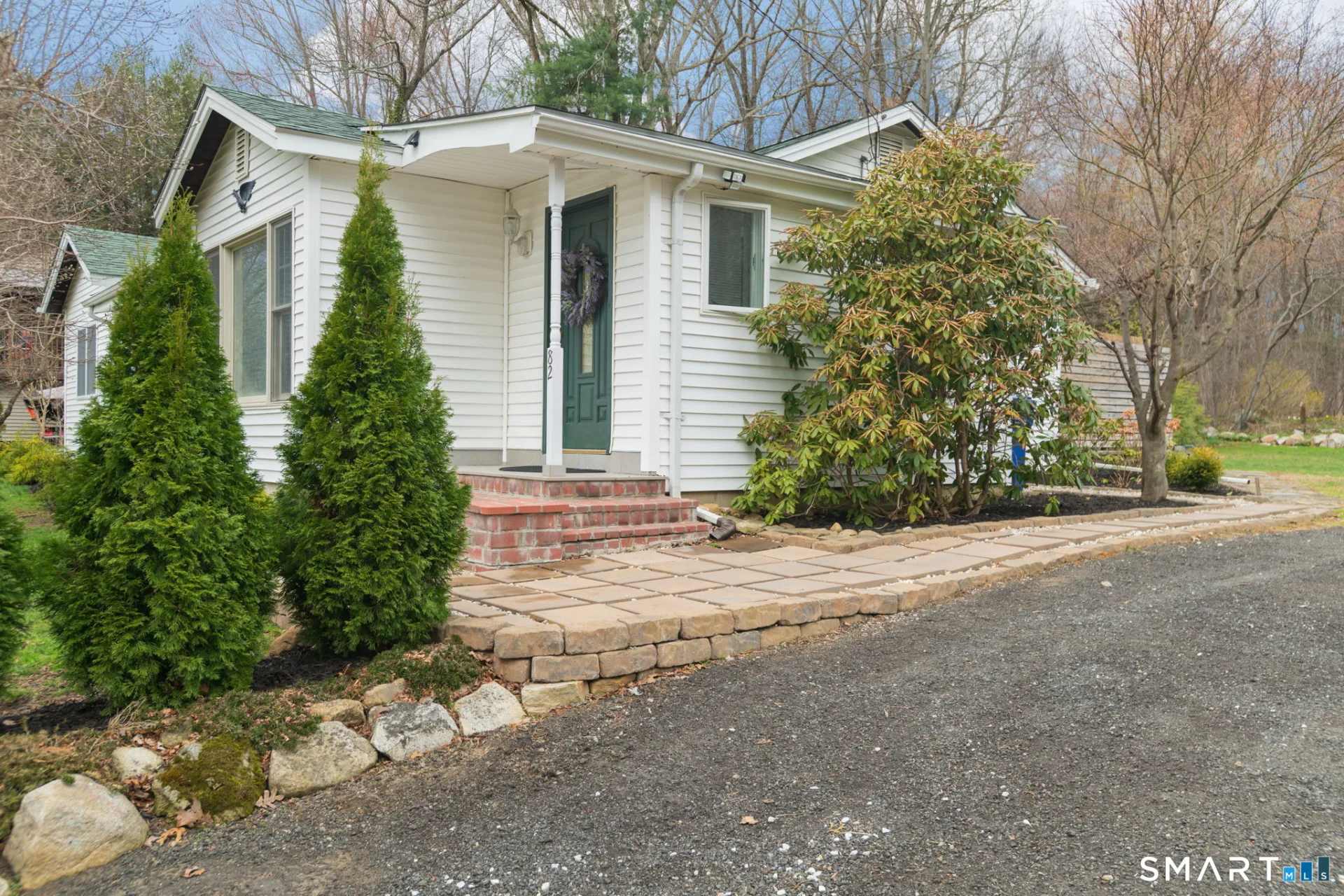 82 Sherry Lane, New Milford, CT
