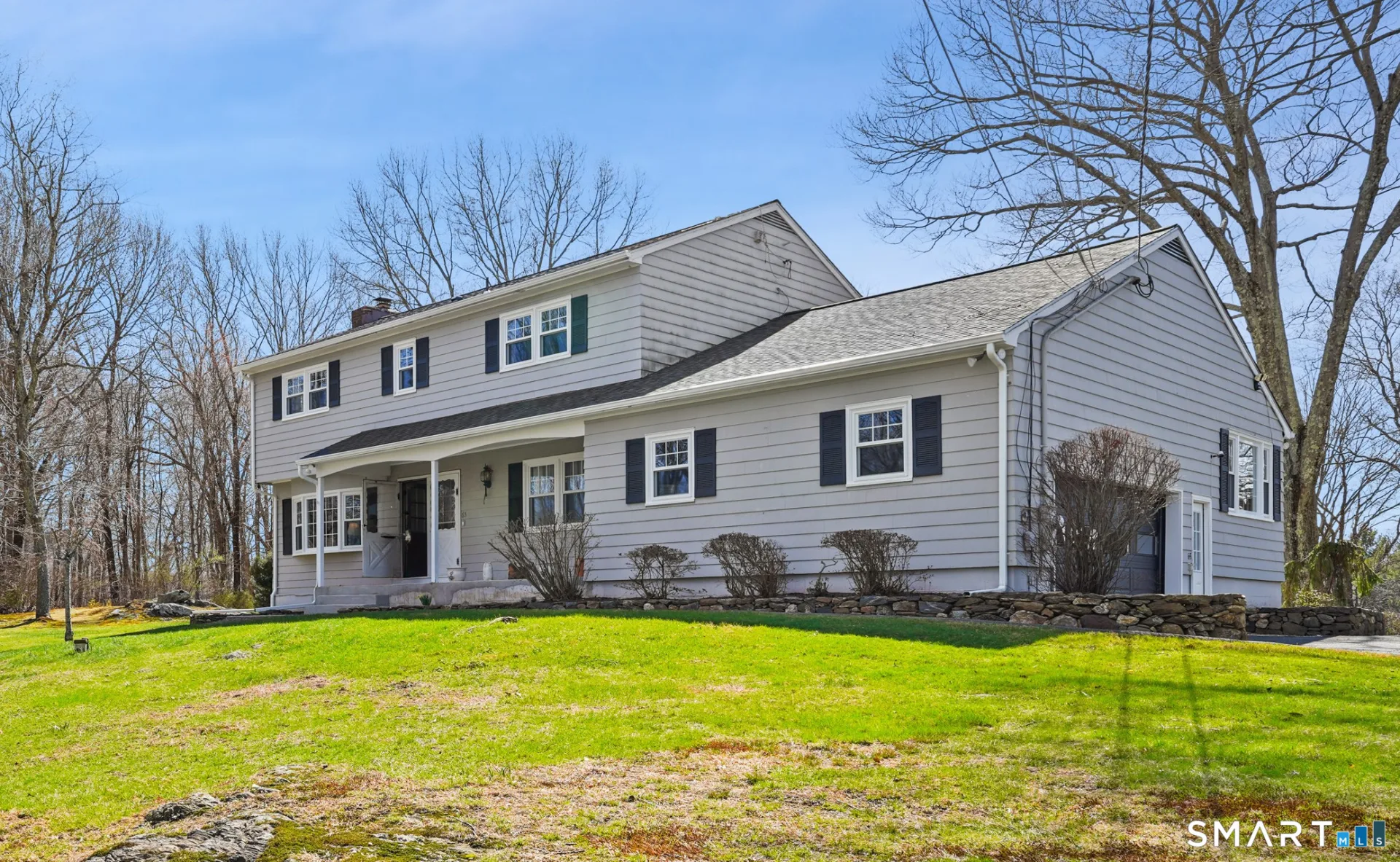 65 Nashville Rd Extension, Bethel, CT