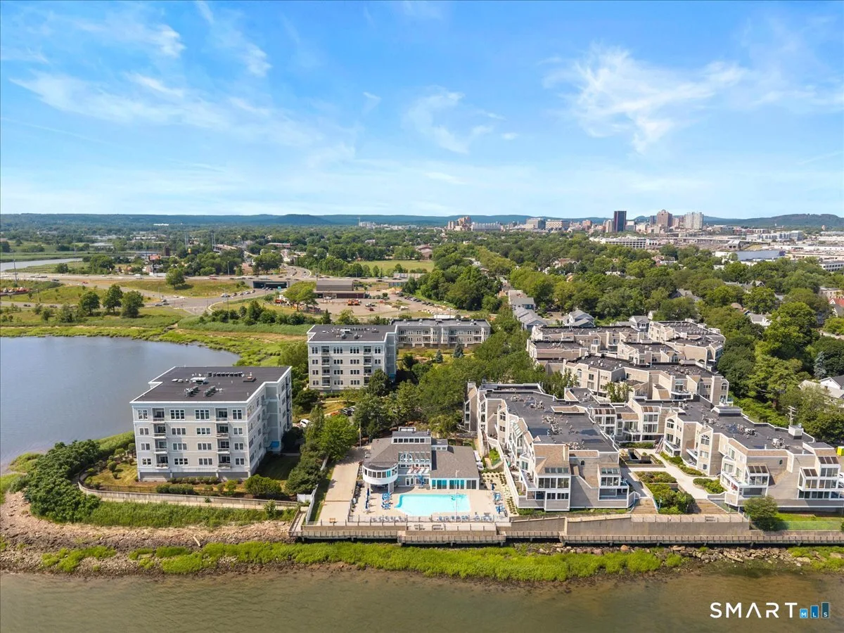 13 Harbour Close #13, New Haven, CT