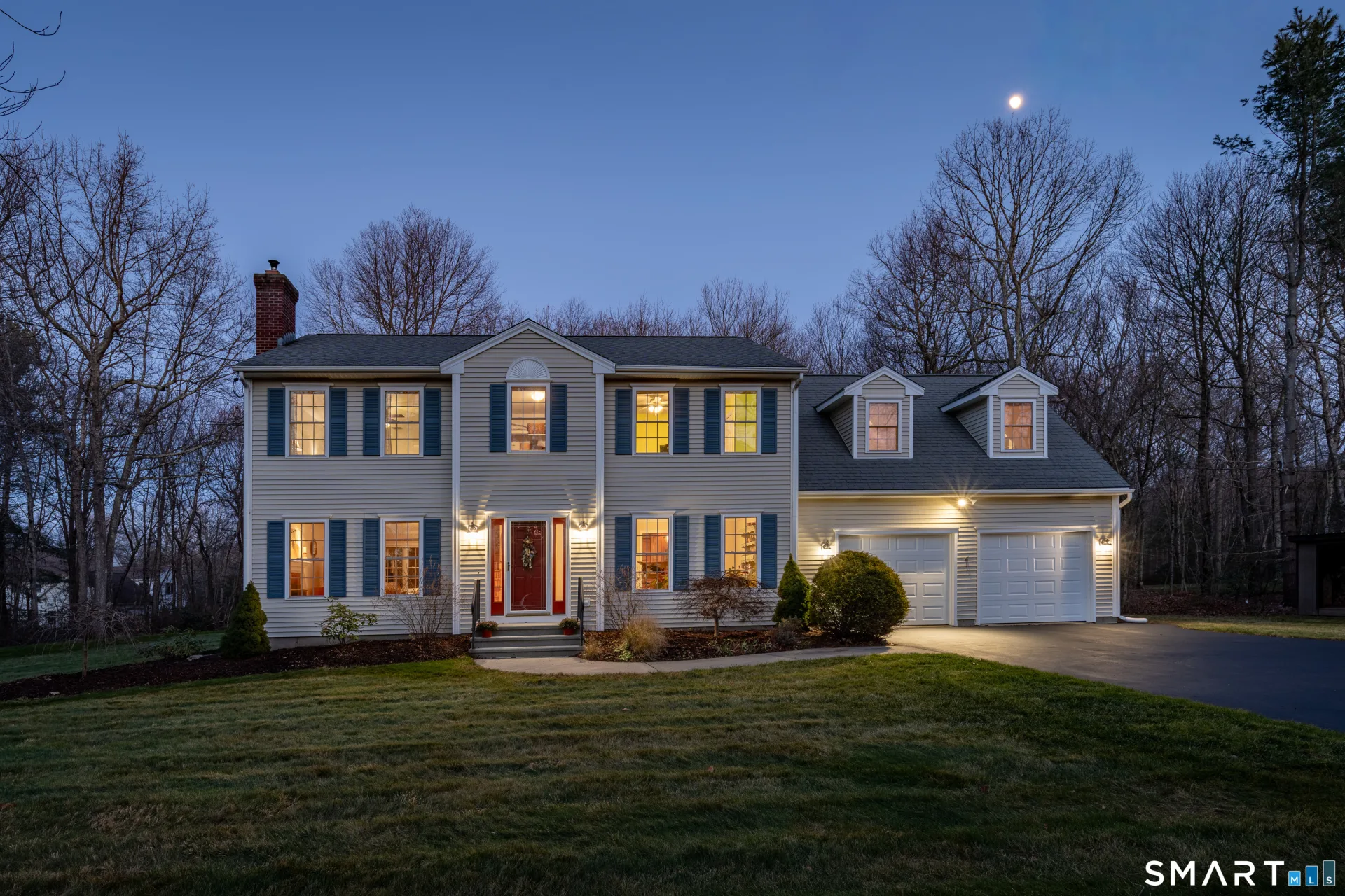 45 Mountain Laurel Drive, Tolland, CT