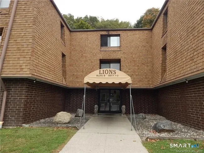 126 Triangle Street #A16