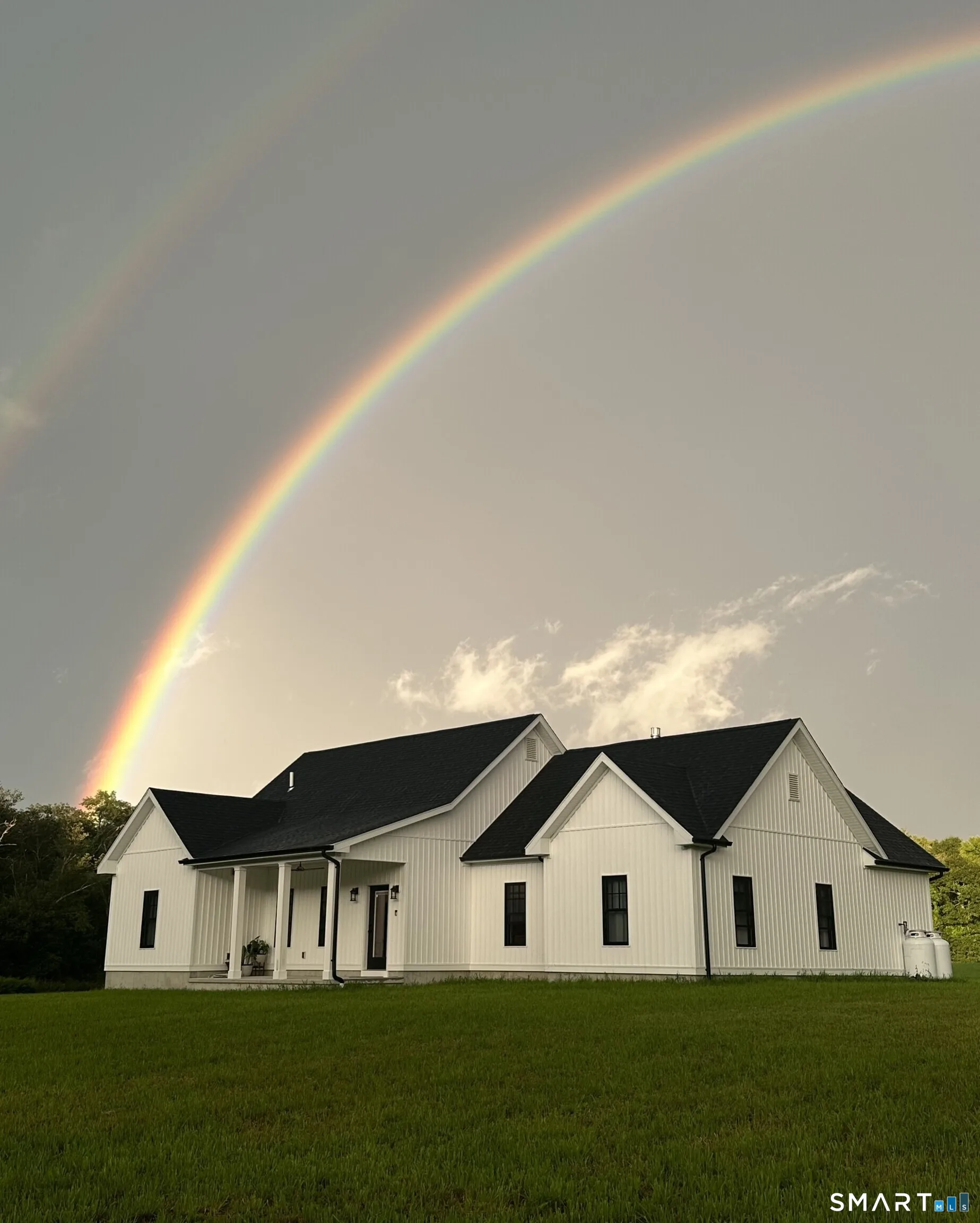 12 Finn Lane, Plainfield, CT