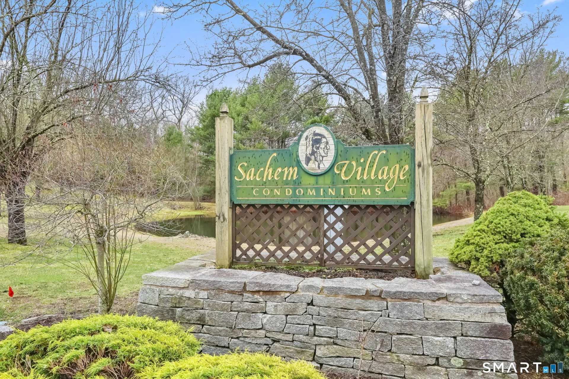 7 Sachem Drive #7, Marlborough, CT