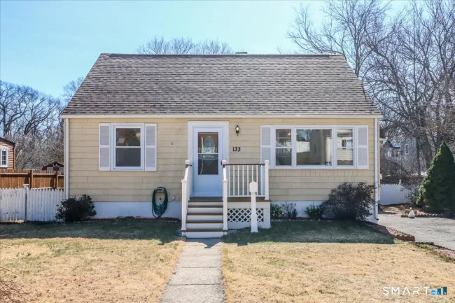 133 Marlborough Terrace