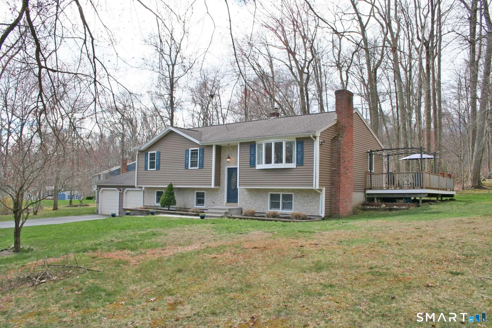 45 Crestwood Drive, East Hampton, CT