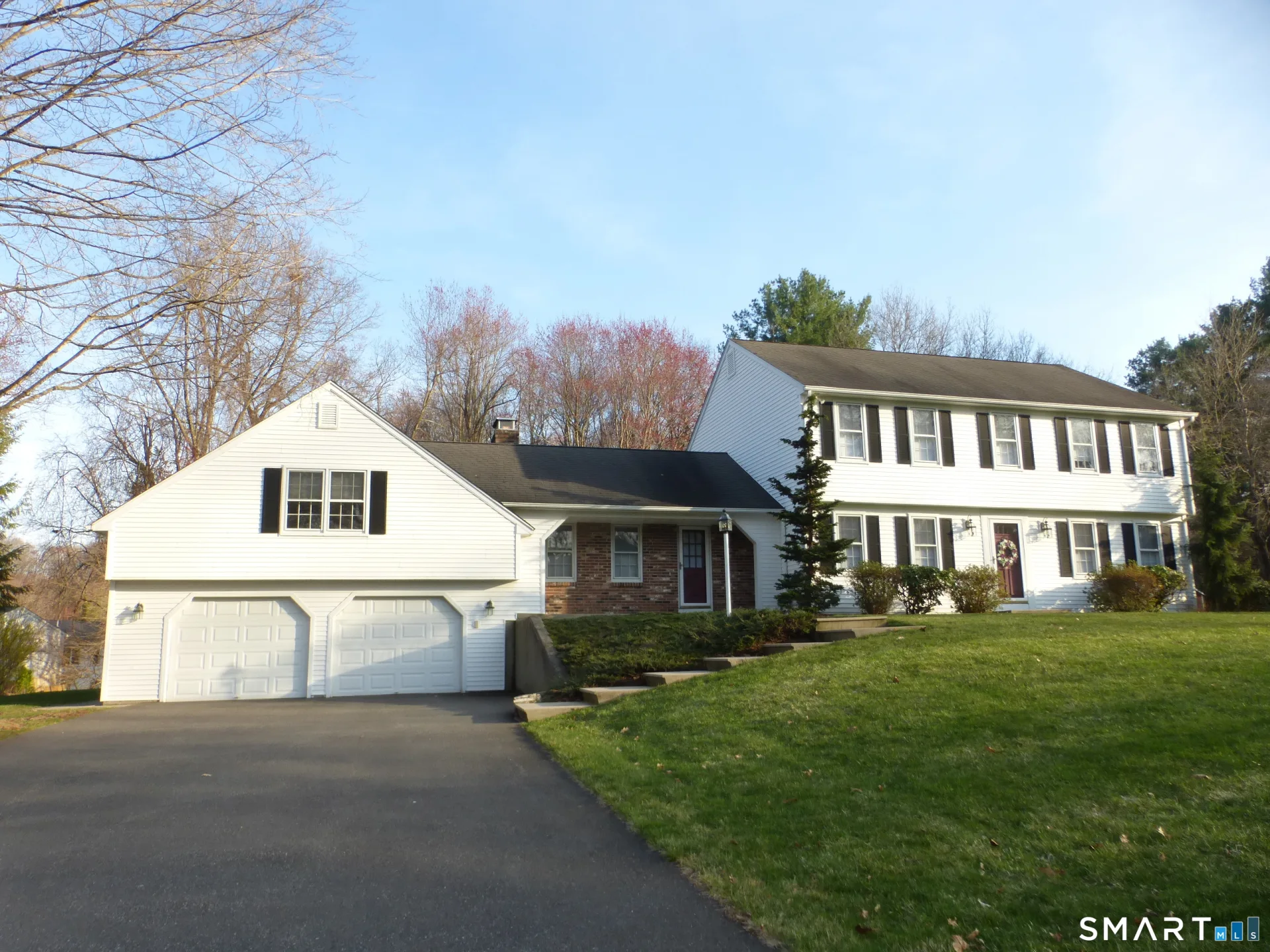 463 Payne Drive, Cheshire, CT