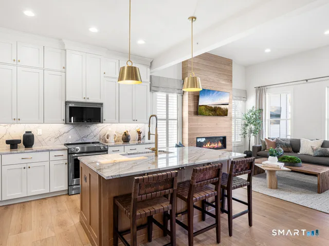 14 Holly Ridge Way #Lot #85, Danbury, CT