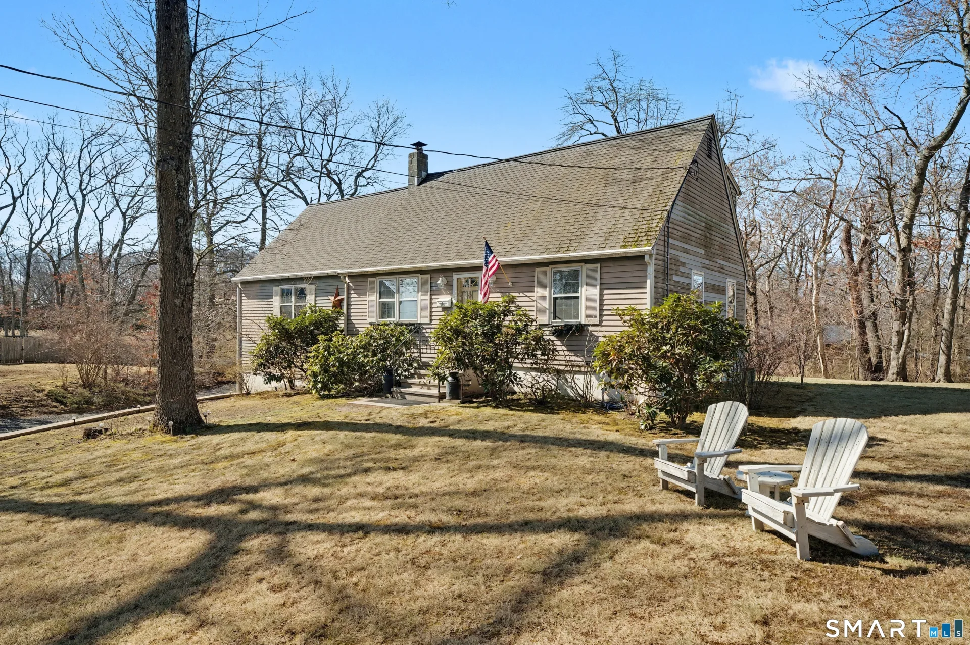 76-1 River Street, Old Saybrook, CT