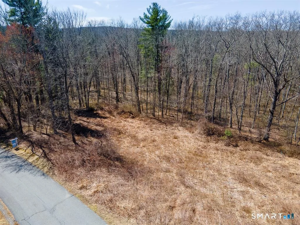 36 Olde Meadow Road, Woodstock, CT