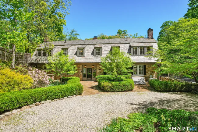 4 Old Barlow Mountain Road