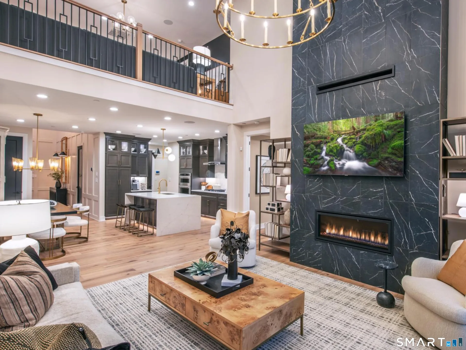 3 Elmwood Court #Homesite #26, Brookfield, CT