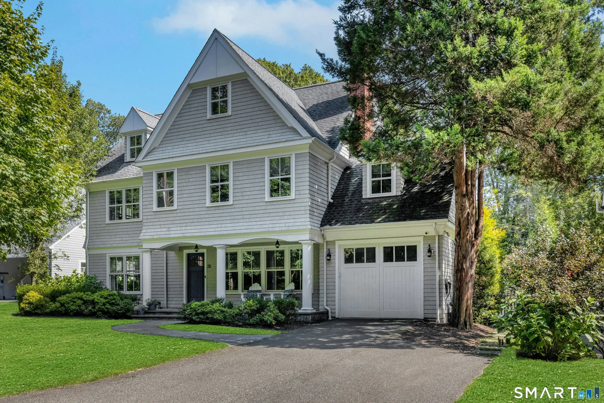 35 Hazel Street, Darien, CT