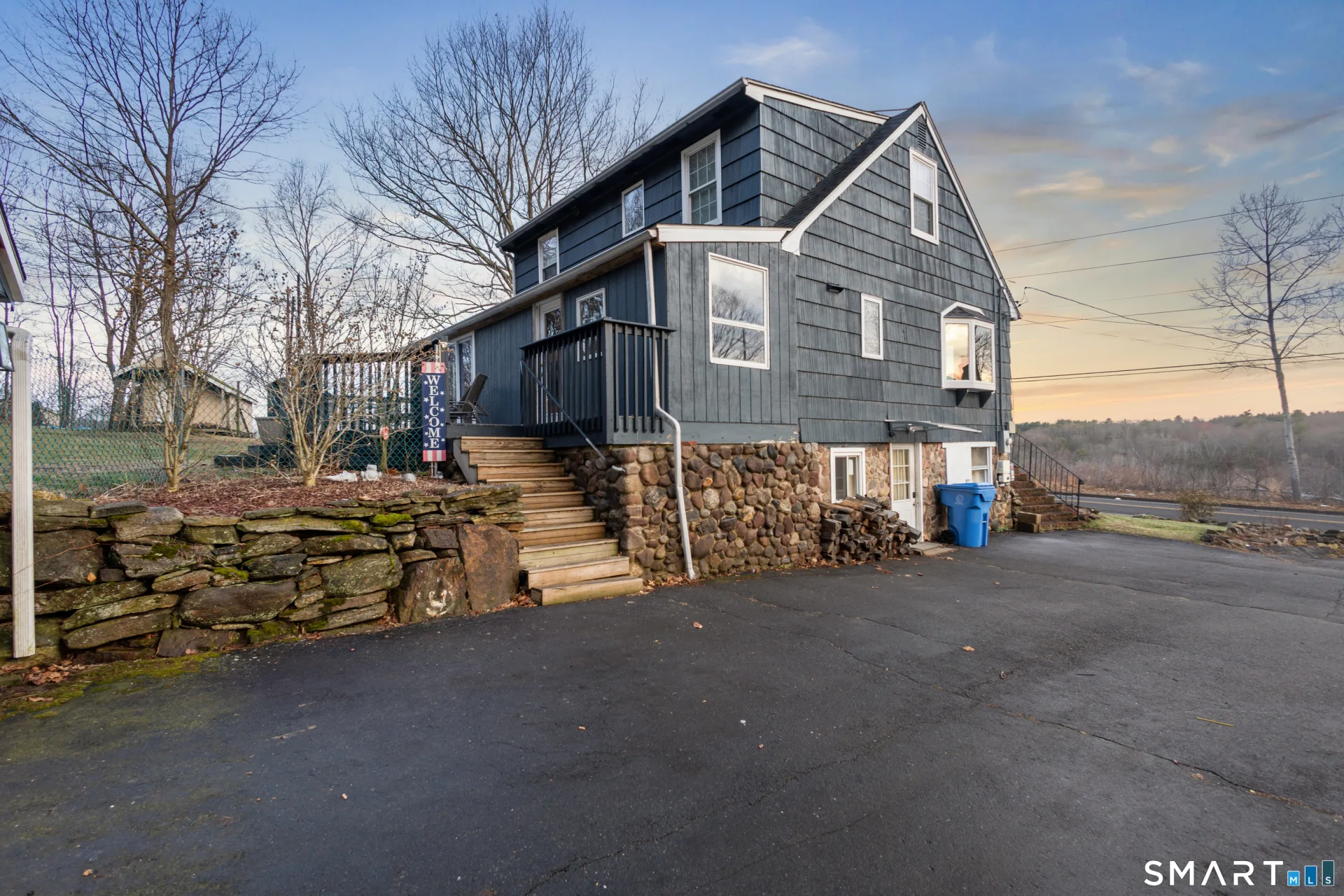 503 Waterbury Road, Bristol, CT