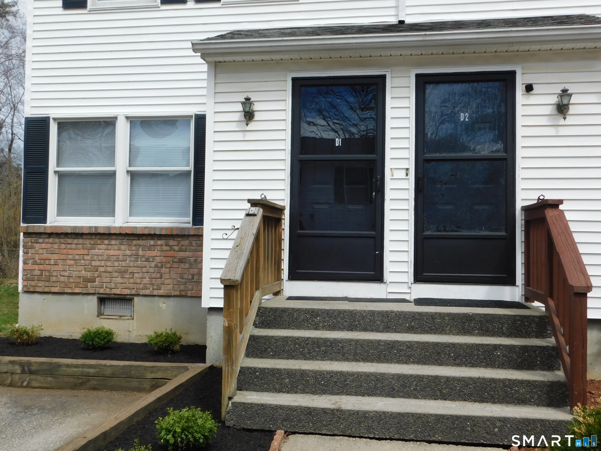 70 Church Street #D-1, North Canaan, CT