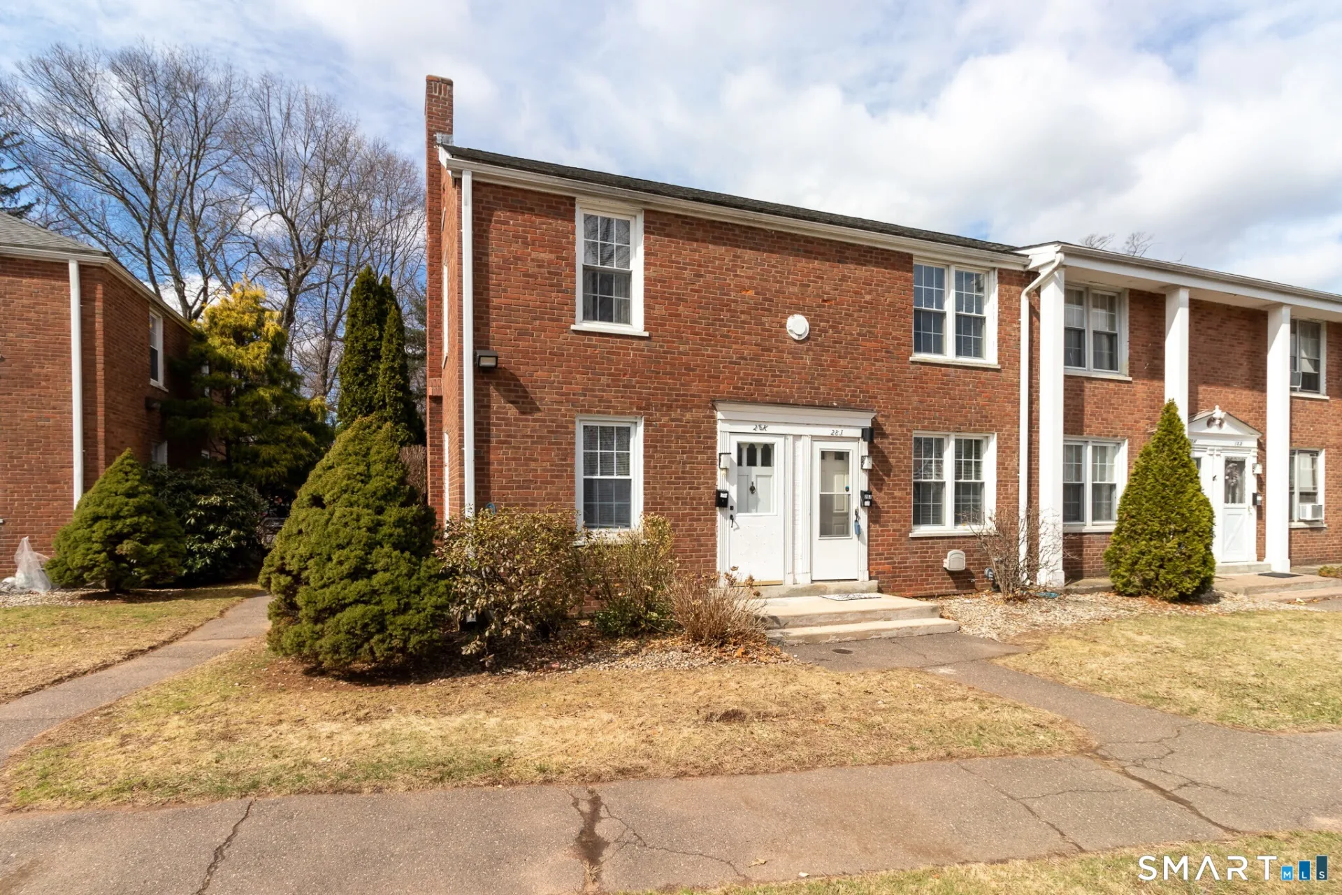28 Garden Drive #K, Manchester, CT