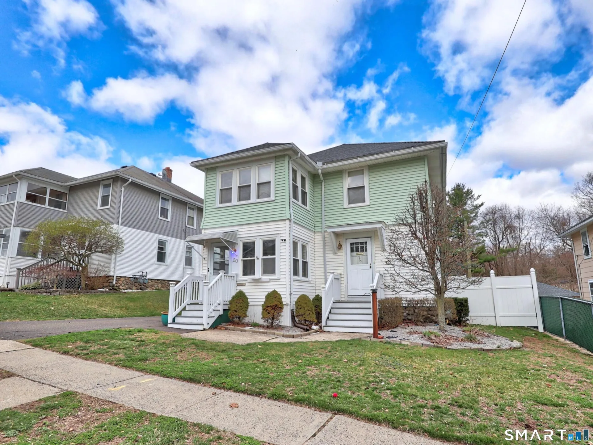 18 Putnam Street, Bristol, CT