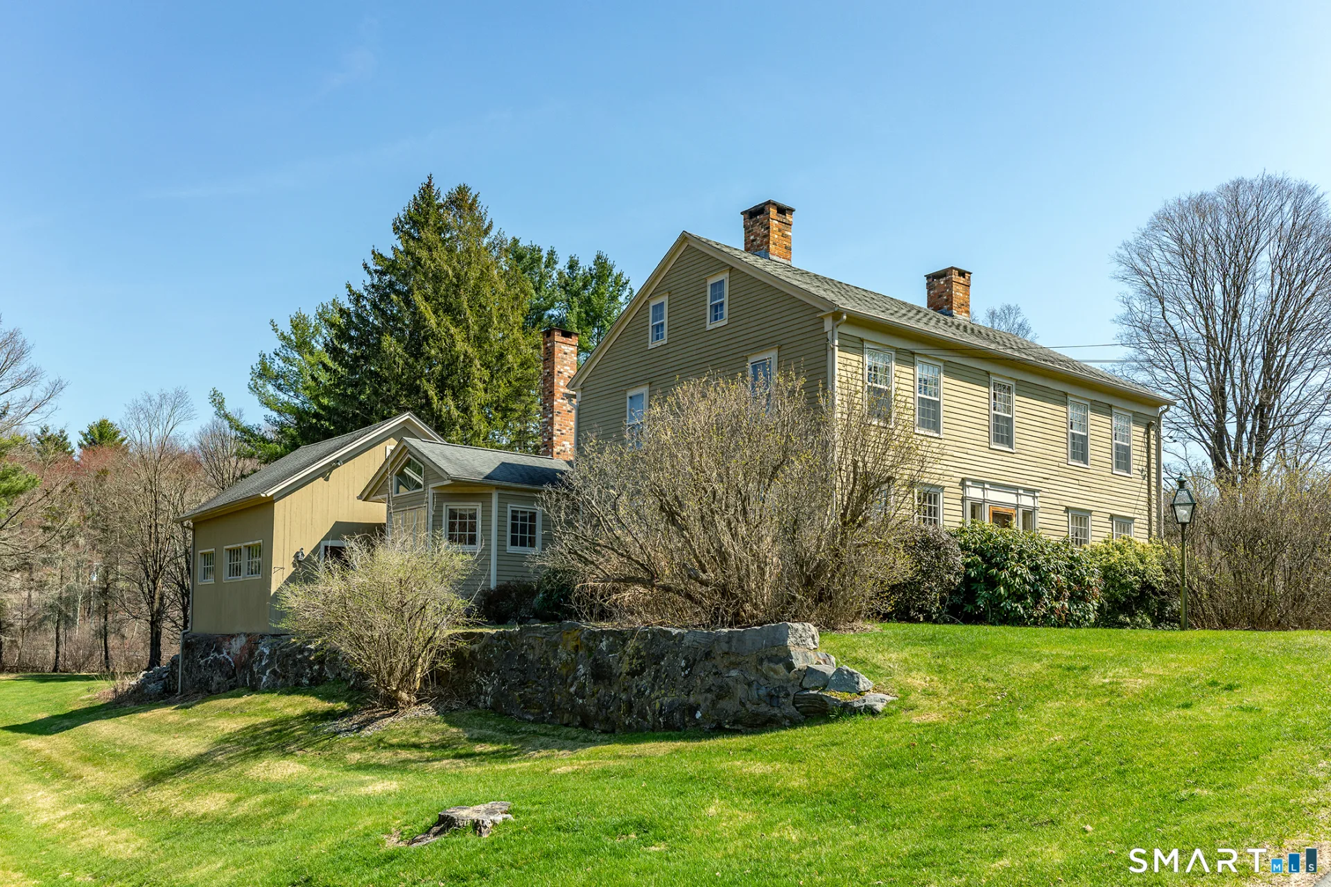 66 Artillery Road, Middlebury, CT