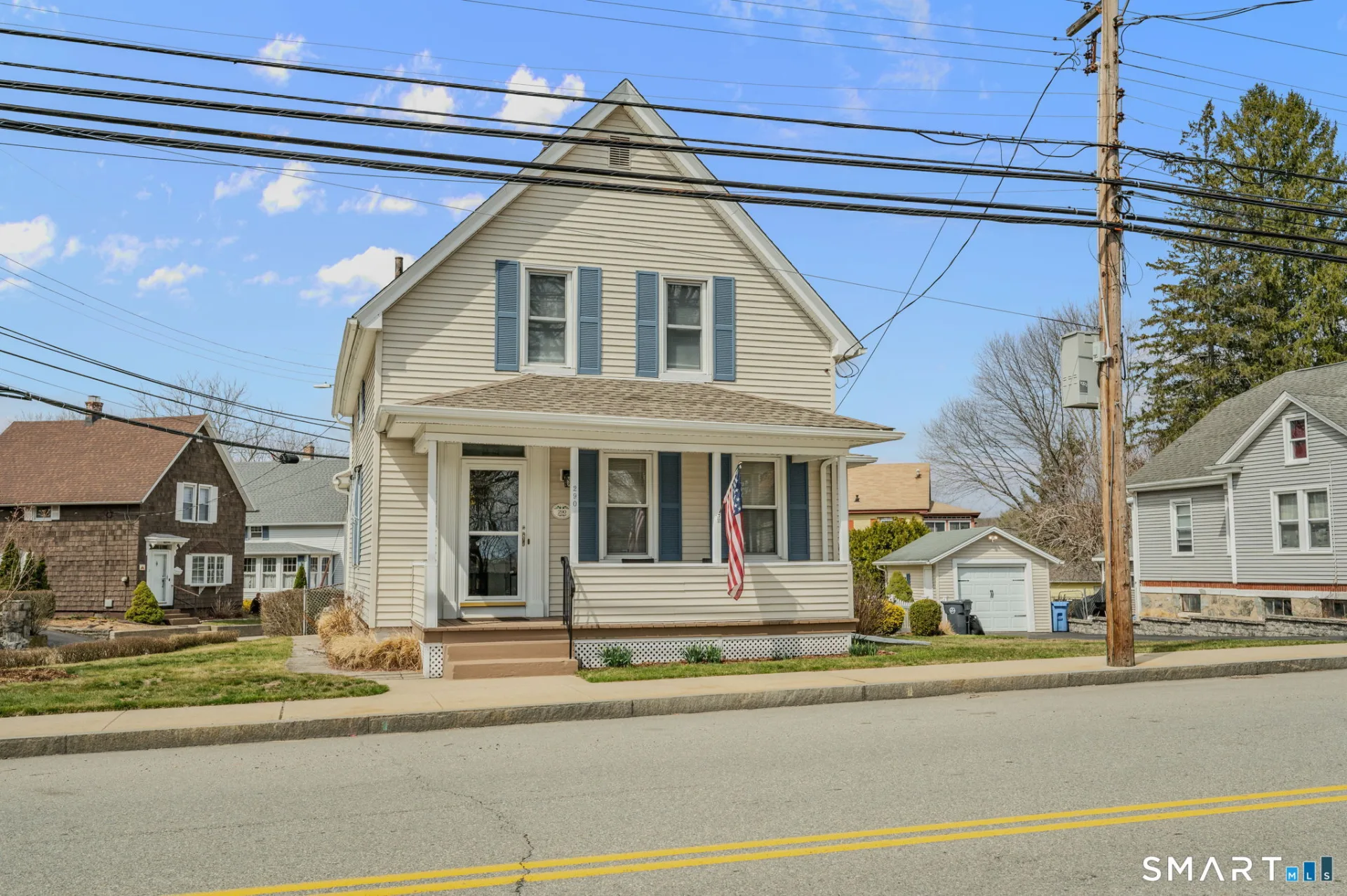 290 Boswell Avenue, Norwich, CT