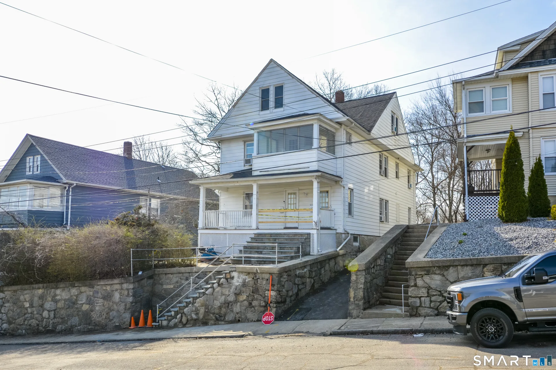 19-21 Ells Street, Ansonia, CT