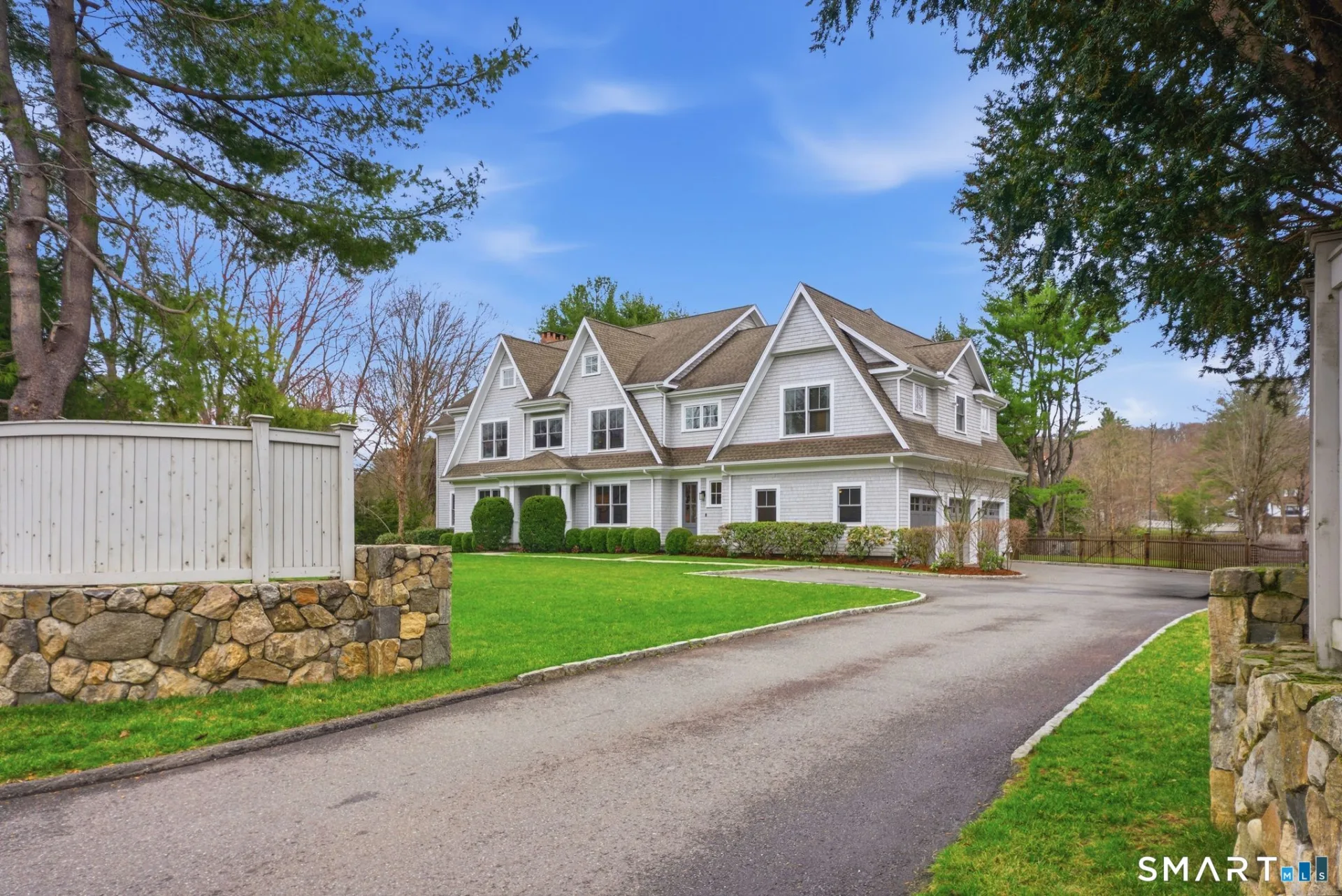 42 Easton Road, Westport, CT