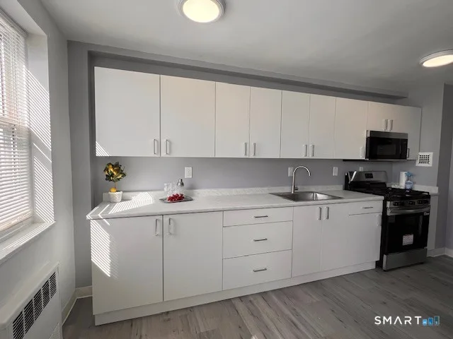 54 W. North Street #305, Stamford, CT