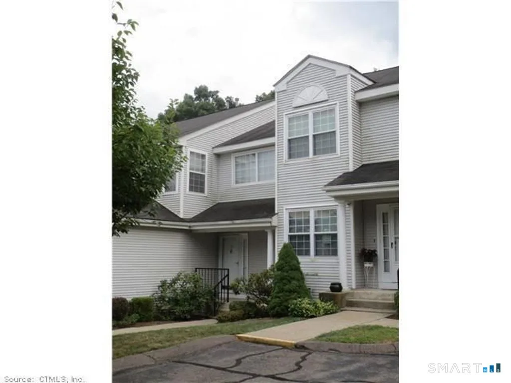 105 The Mews #105, Rocky Hill, CT