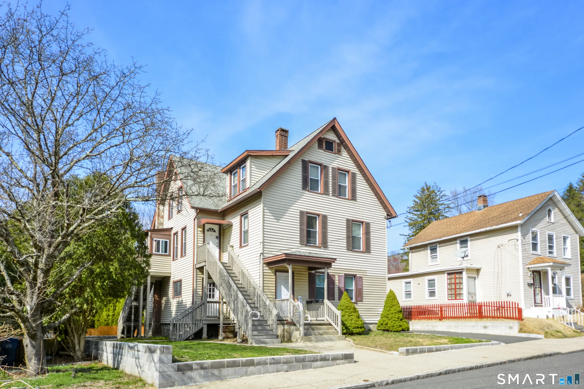 51 Locke Street, Ansonia, CT