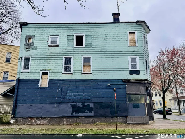 123 Carmel Street