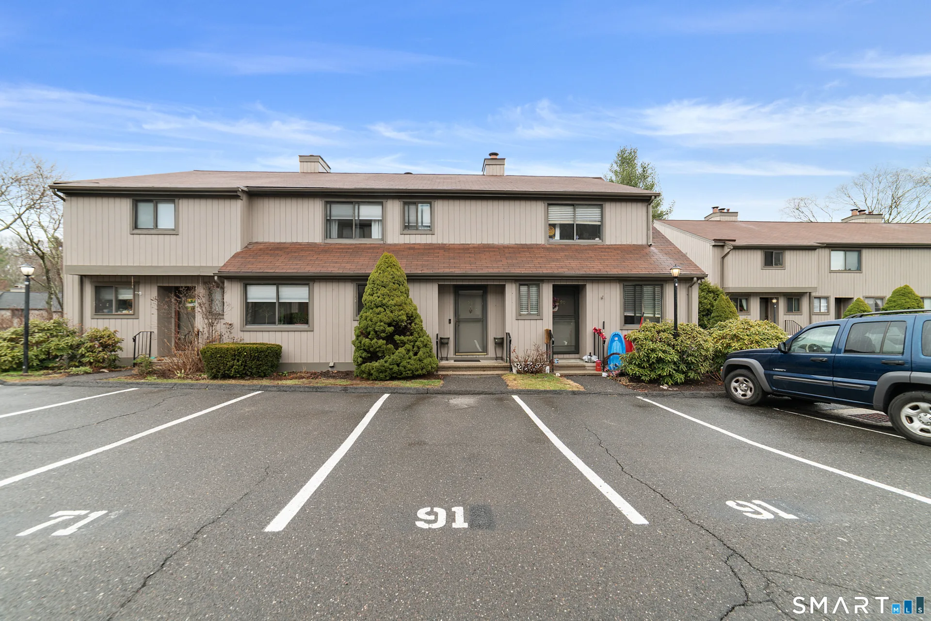 91 Dorchester Court #91, Beacon Falls, CT
