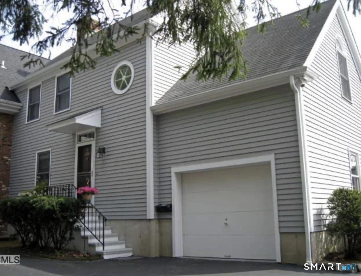 122 Summer Street #122, New Canaan, CT