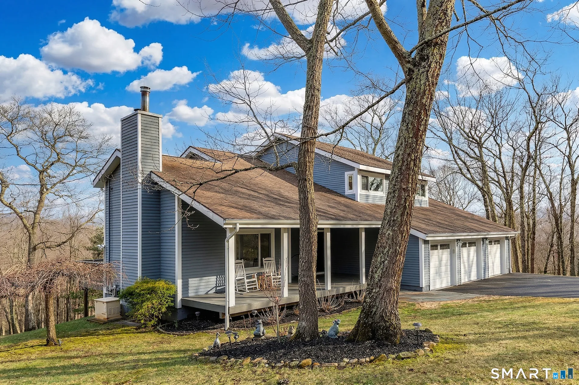 12 Silver Hill Road, Sharon, CT