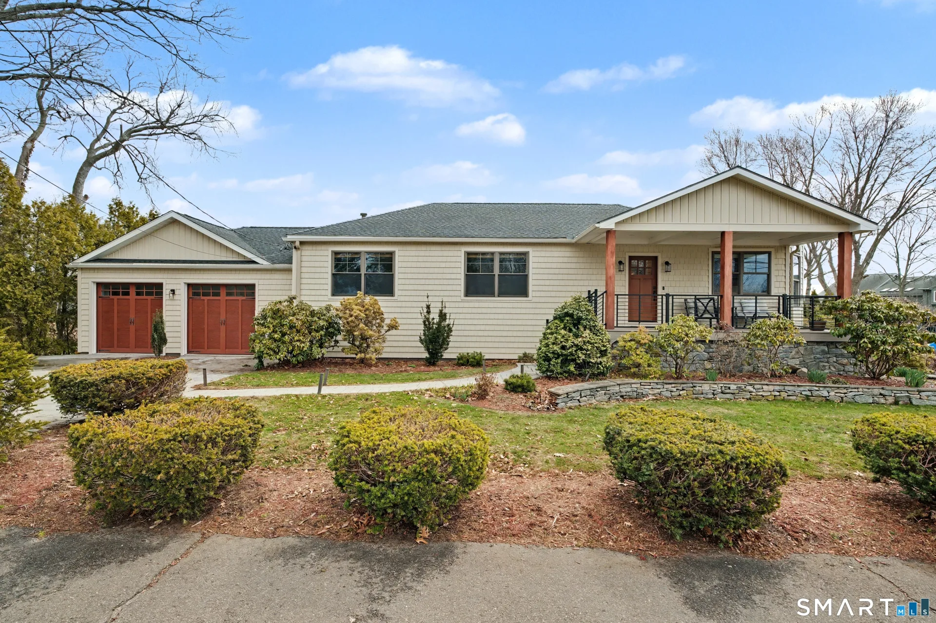 25 Harbor Street, Branford, CT