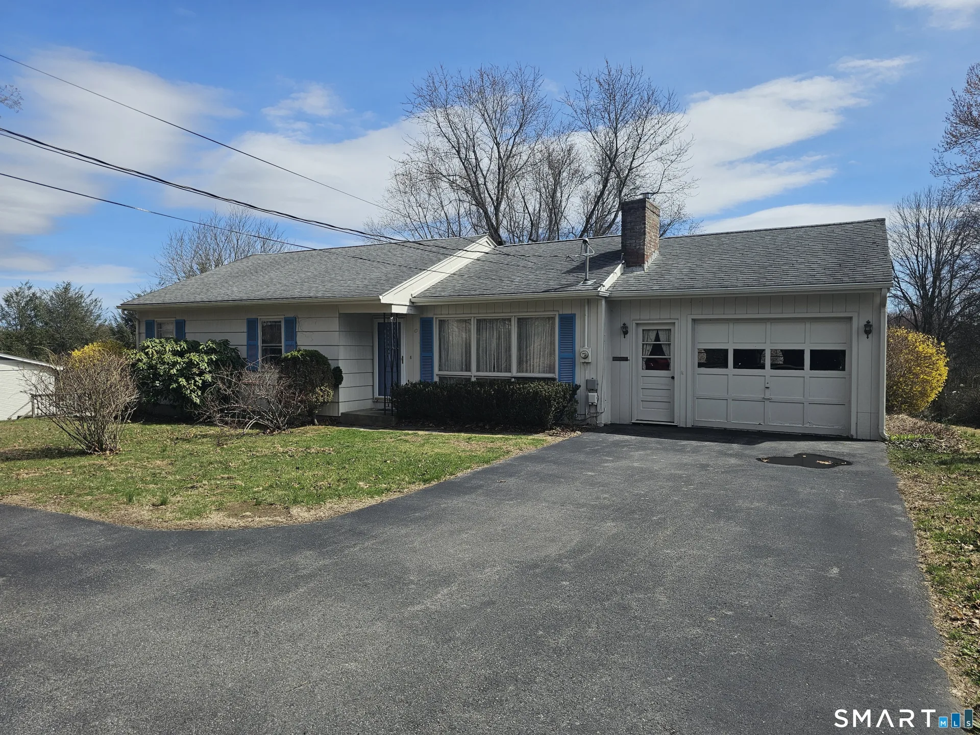 341 Harland Road, Norwich, CT