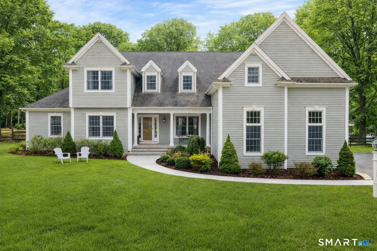 132 Codfish Hill Road, Bethel, CT