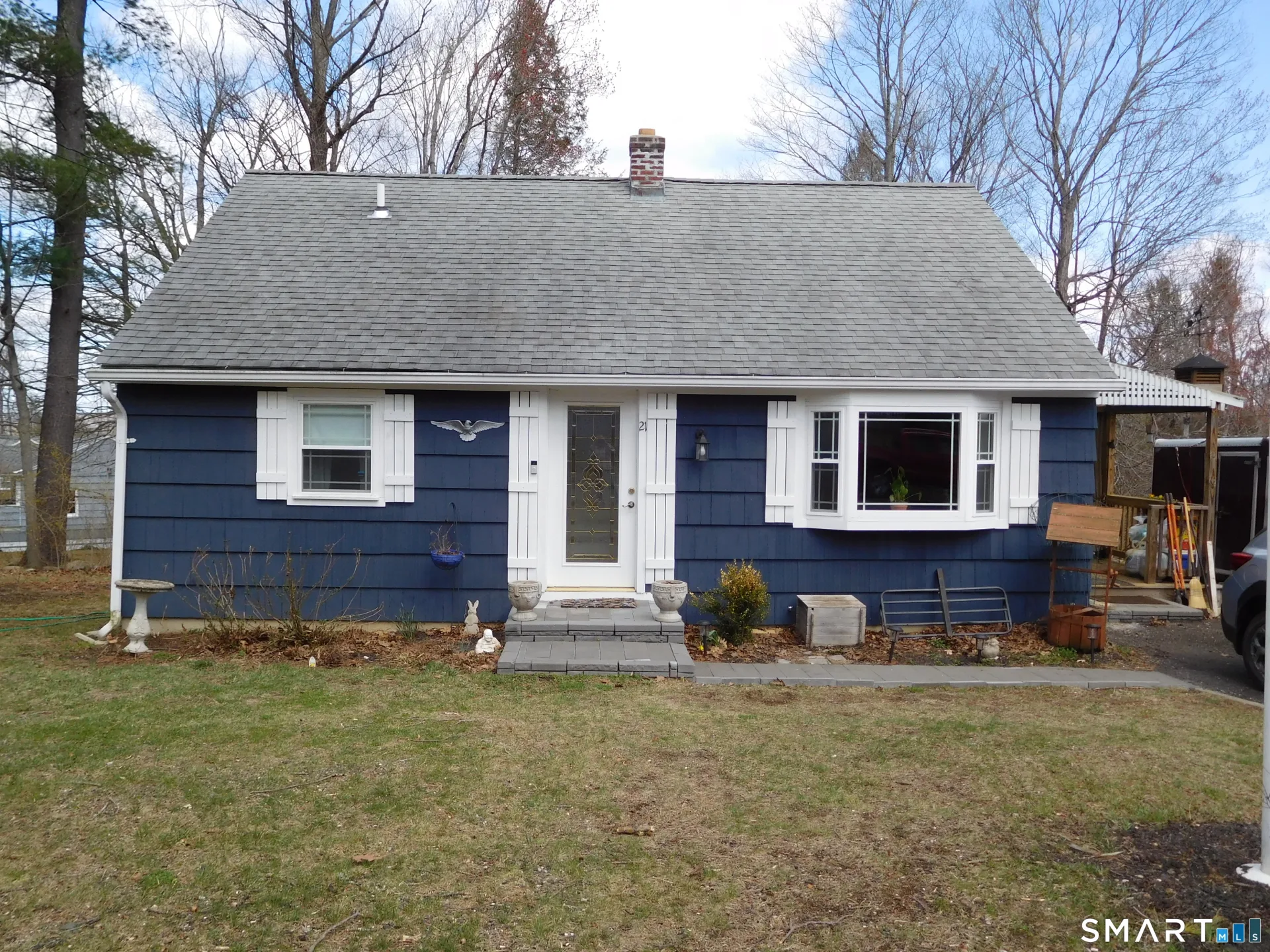 21 Sunrise Drive, Torrington, CT
