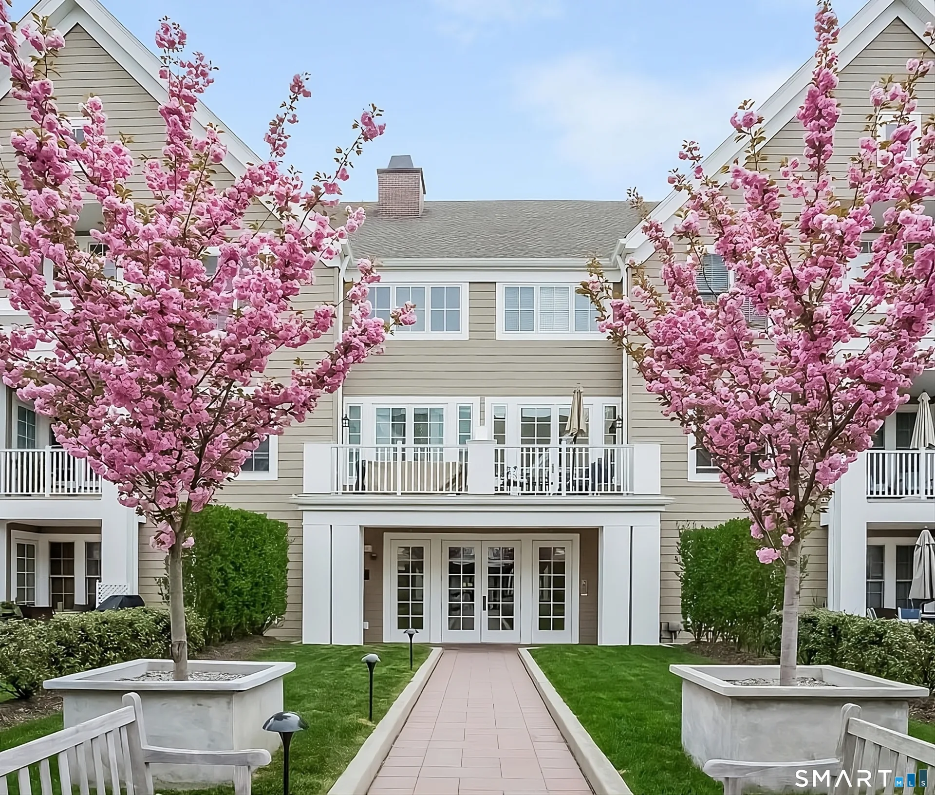 77 Havemeyer Lane #318, Stamford, CT