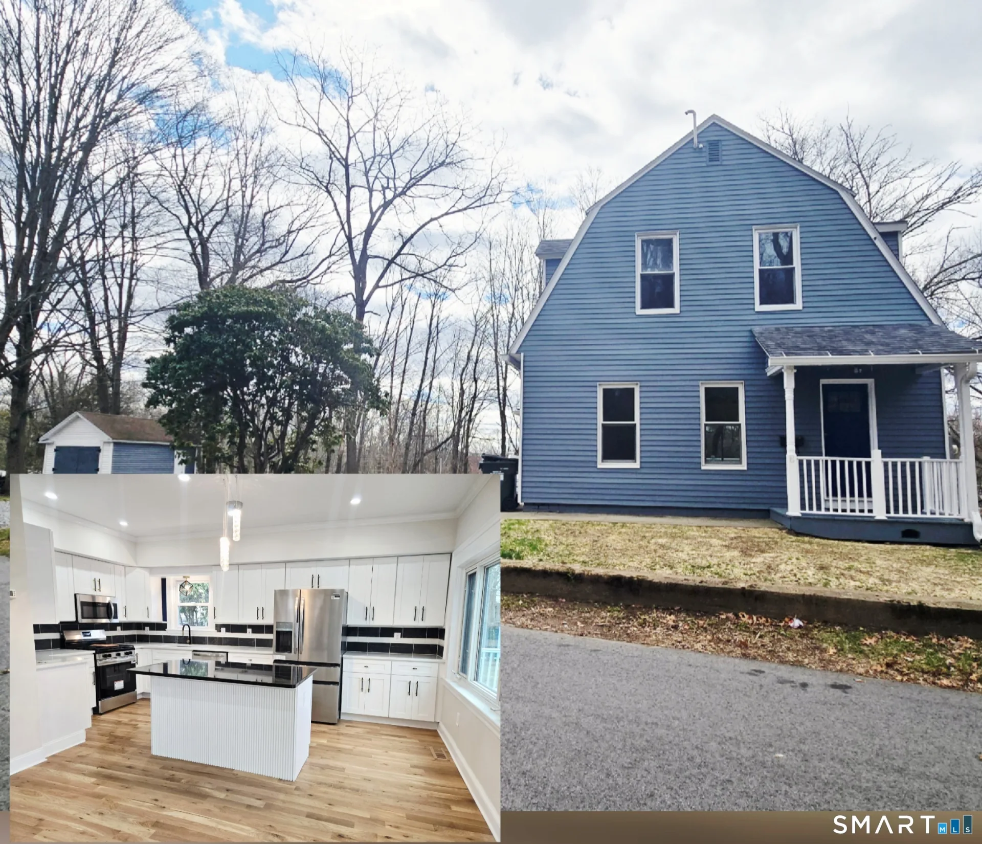 8 Pine Street, Norwich, CT