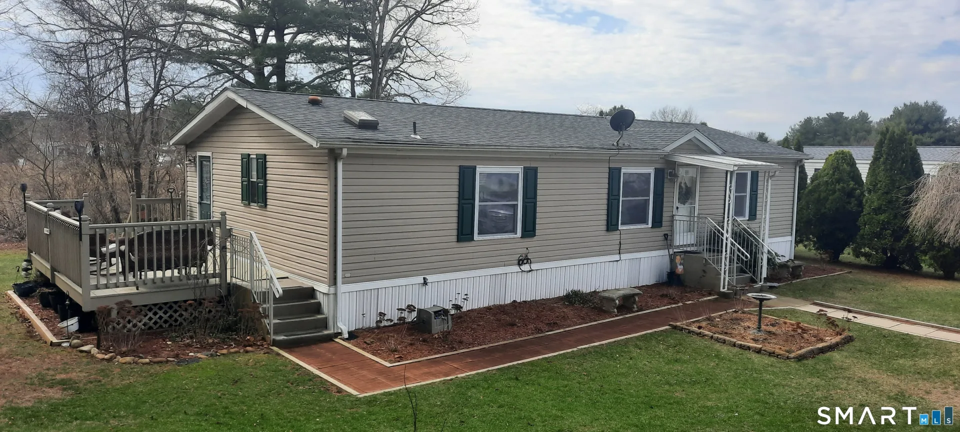 10 Elizabeth Lane, Windham, CT