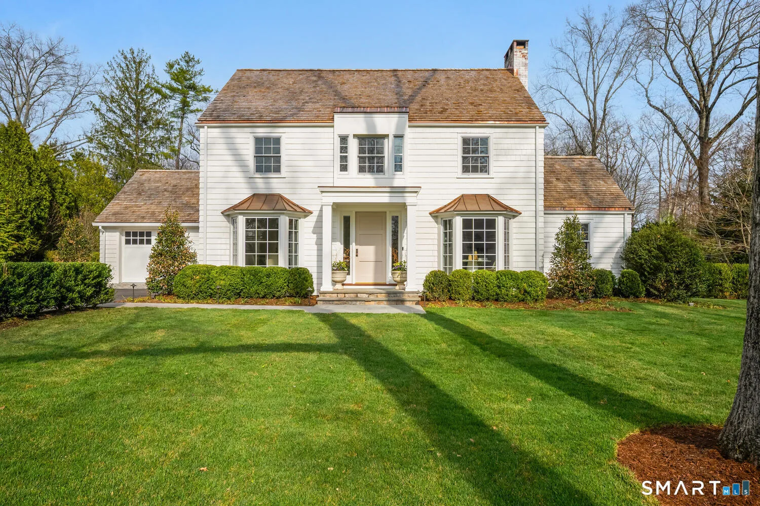 32 Birch Road, Darien, CT