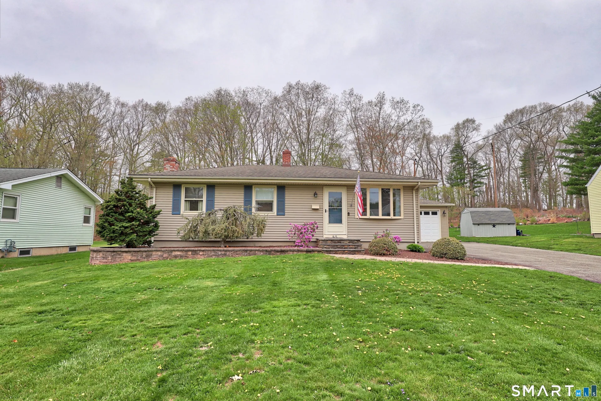 85 Birchcrest Drive, Southington, CT