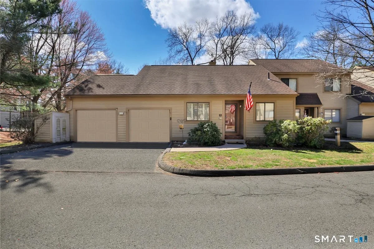 5 Haddam Drive #5, Avon, CT