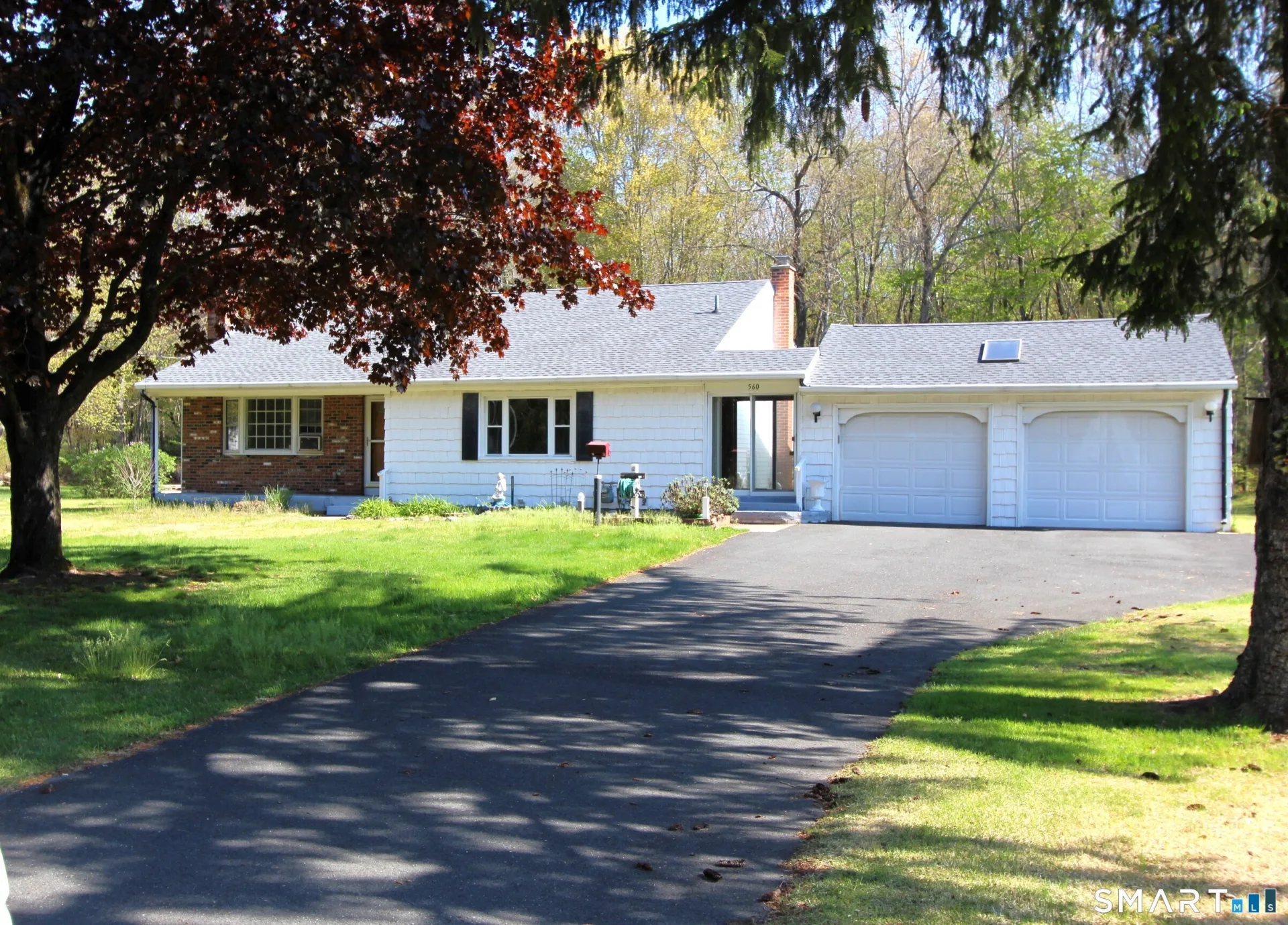 560 Governors Highway, South Windsor, CT